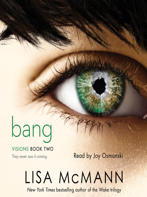 Title details for Bang by Lisa McMann - Available